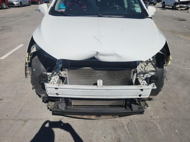 KL4CJASBXJB715351 - 2018 BUICK ENCORE PREFERRED WHITE photo 12