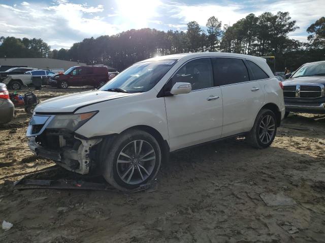 2010 ACURA MDX, 
