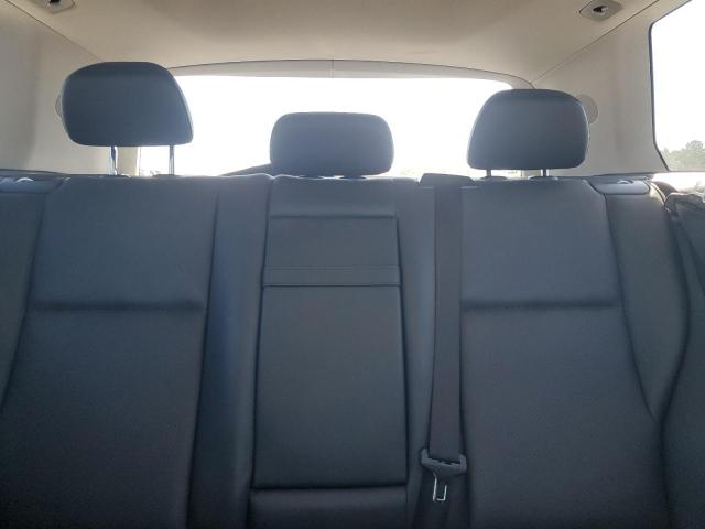 WDCGG8JB3FG357840 - 2015 MERCEDES-BENZ GLK 350 4MATIC BLACK photo 10