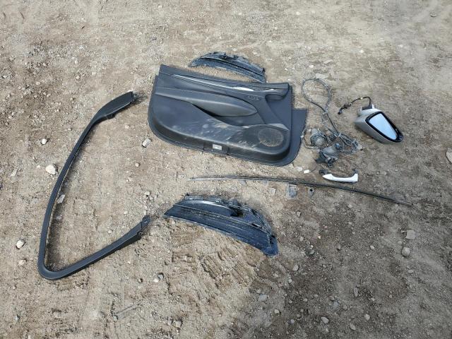 1G4ZP5SS8HU154146 - 2017 BUICK LACROSSE ESSENCE Gümüş fotoğraf 12