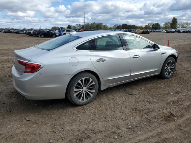 1G4ZP5SS8HU154146 - 2017 BUICK LACROSSE ESSENCE Gümüş fotoğraf 3