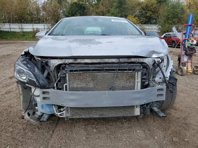 1G4ZP5SS8HU154146 - 2017 BUICK LACROSSE ESSENCE Gümüş fotoğraf 5