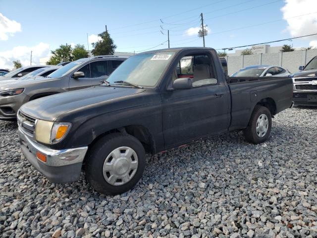1997 TOYOTA TACOMA, 