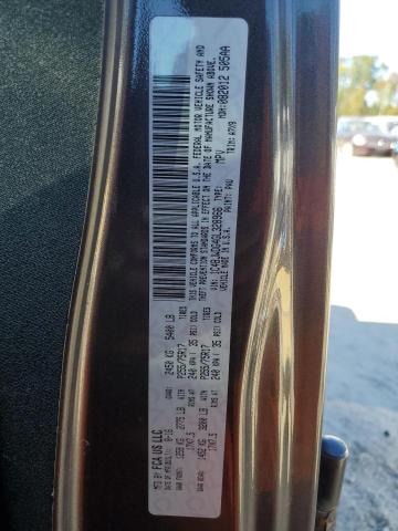 1C4BJWDG4GL328966 - 2016 JEEP WRANGLER U SPORT Gris foto 13