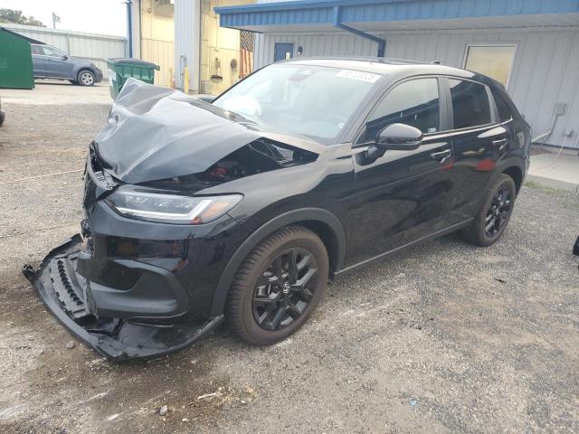 2023 HONDA HR-V SPORT, 