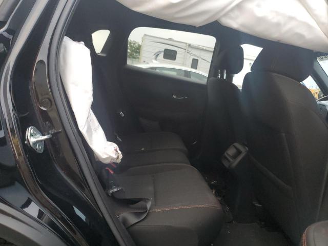 3CZRZ2H57PM717991 - 2023 HONDA HR-V SPORT Schwarz Foto 10