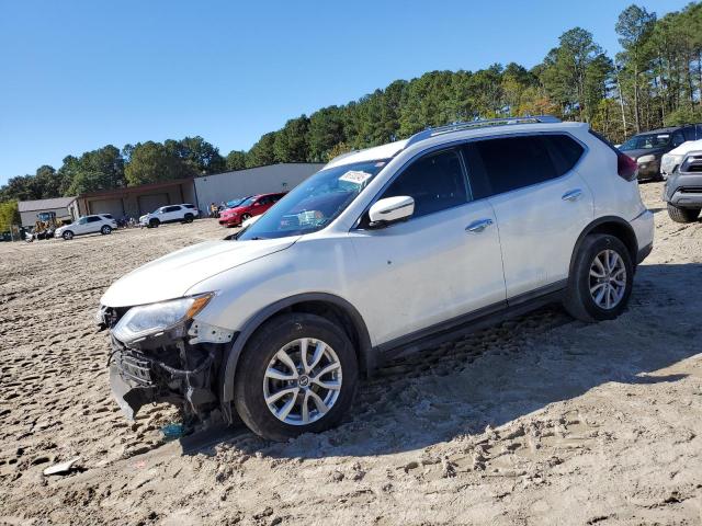 2018 NISSAN ROGUE S, 
