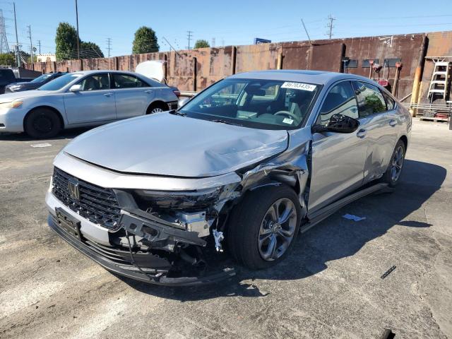 2024 HONDA ACCORD EX, 