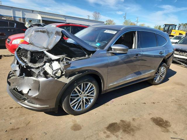 2022 ACURA MDX ADVANCE, 