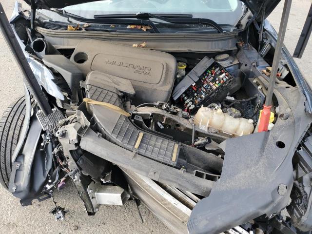 1C4PJMCB9KD438446 - 2019 JEEP CHEROKEE LATITUDE 蓝色 照片 12