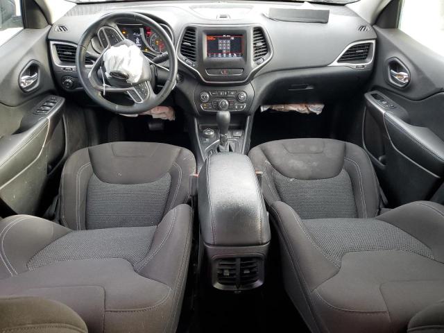 1C4PJMCB9KD438446 - 2019 JEEP CHEROKEE LATITUDE 蓝色 照片 8