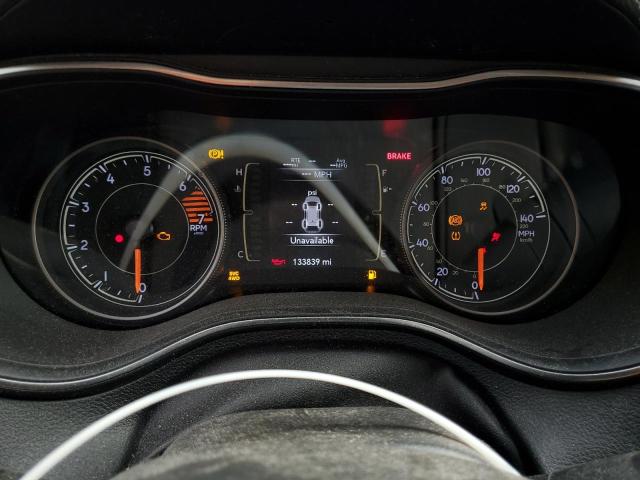 1C4PJMCB9KD438446 - 2019 JEEP CHEROKEE LATITUDE 蓝色 照片 9