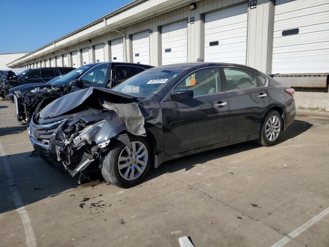 2015 NISSAN ALTIMA 2.5, 