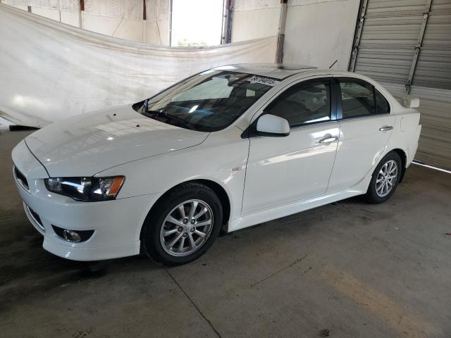 2013 MITSUBISHI LANCER ES/ES SPORT, 
