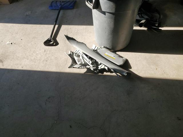 JA32U2FU8DU006645 - 2013 MITSUBISHI LANCER ES/ES SPORT თეთრი ფოტო 12