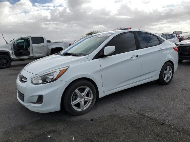 2016 HYUNDAI ACCENT SE, 