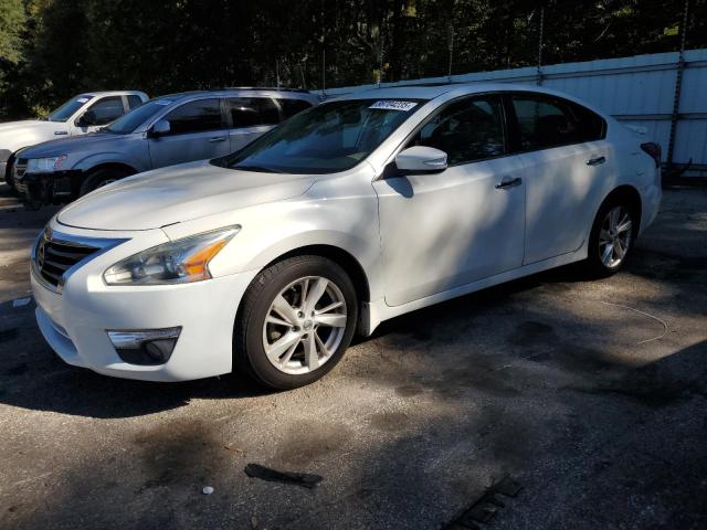2013 NISSAN ALTIMA 2.5, 