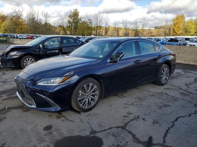 2019 LEXUS ES 350, 