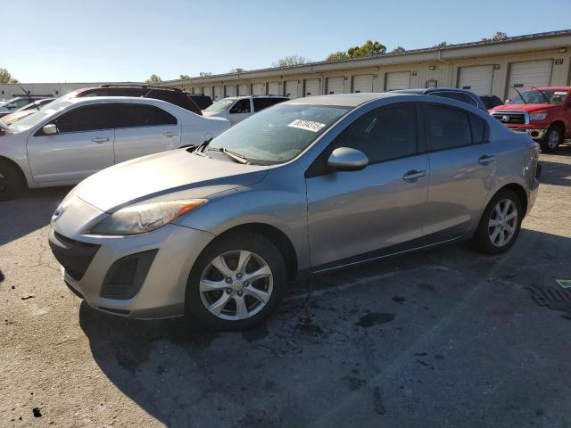 2011 MAZDA 3 I, 