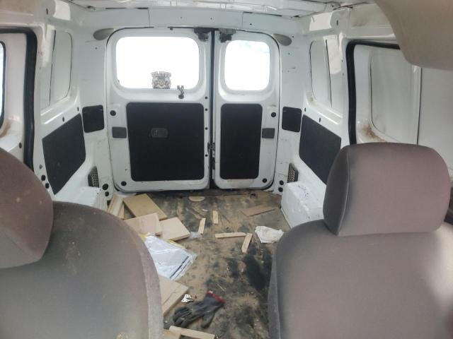 3N63M0ZN2FK719572 - 2015 CHEVROLET CITY EXPRE LT 白色 照片 10