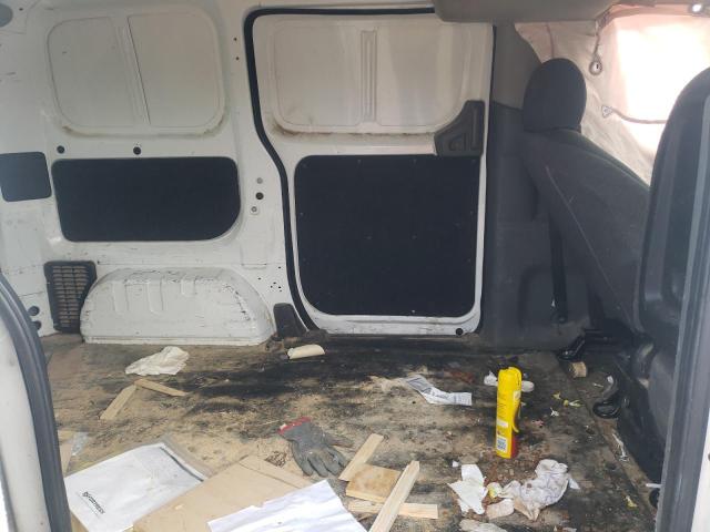 3N63M0ZN2FK719572 - 2015 CHEVROLET CITY EXPRE LT 白色 照片 11