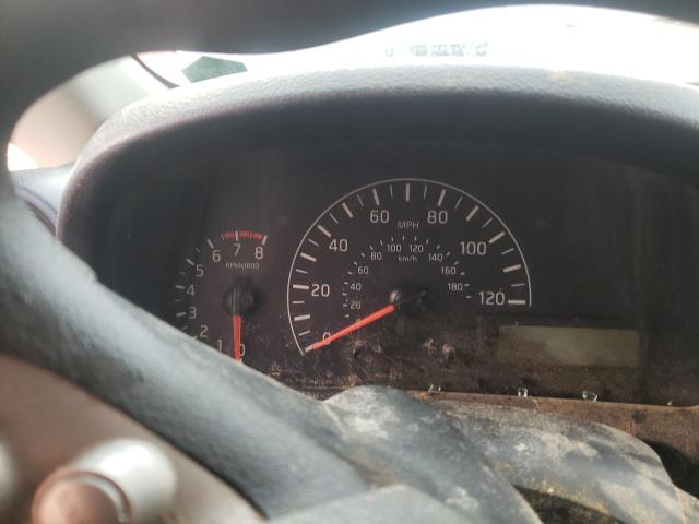 3N63M0ZN2FK719572 - 2015 CHEVROLET CITY EXPRE LT 白色 照片 9