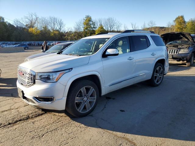 2017 GMC ACADIA DENALI, 