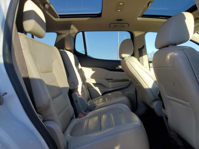 1GKKNXLSXHZ236098 - 2017 GMC ACADIA DENALI WHITE photo 11