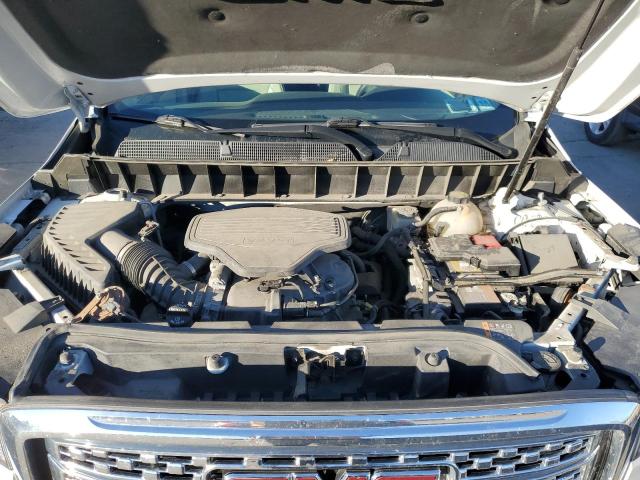 1GKKNXLSXHZ236098 - 2017 GMC ACADIA DENALI WHITE photo 12