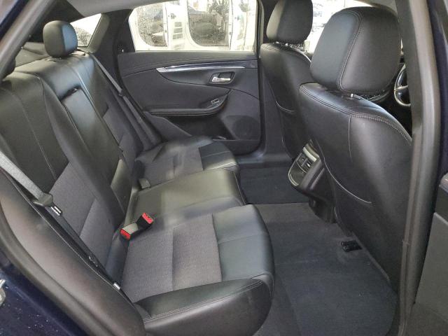 1G1105S35JU116905 - 2018 CHEVROLET IMPALA LT 蓝色 照片 10