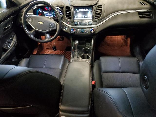 1G1105S35JU116905 - 2018 CHEVROLET IMPALA LT 蓝色 照片 8