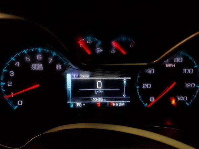 1G1105S35JU116905 - 2018 CHEVROLET IMPALA LT 蓝色 照片 9