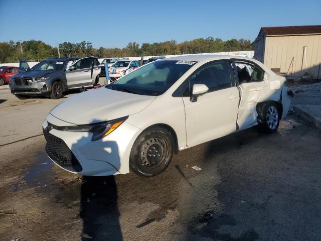 2020 TOYOTA COROLLA LE, 