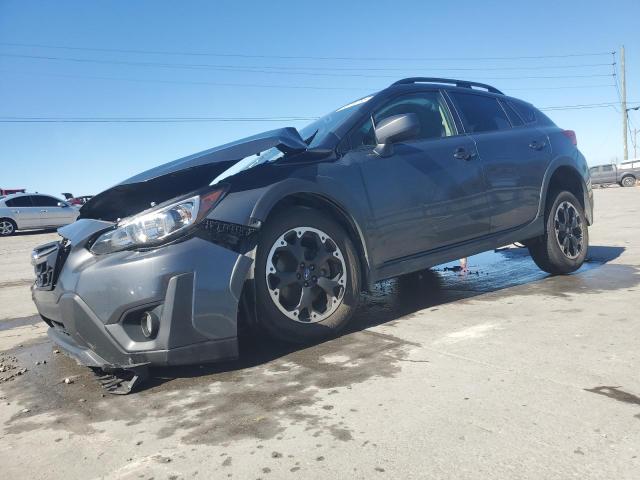 2021 SUBARU CROSSTREK PREMIUM, 