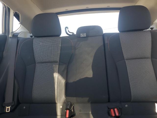 JF2GTAPC5M8364483 - 2021 SUBARU CROSSTREK PREMIUM GRAY photo 10