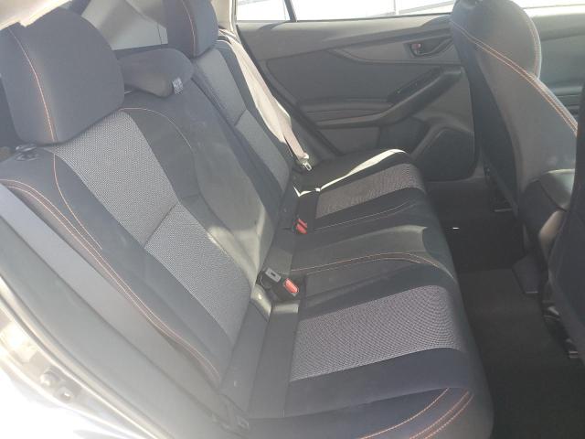 JF2GTAPC5M8364483 - 2021 SUBARU CROSSTREK PREMIUM GRAY photo 11