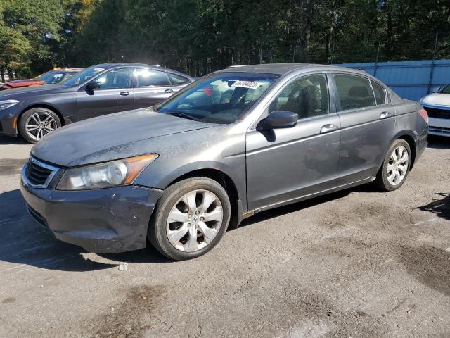 2008 HONDA ACCORD EX, 