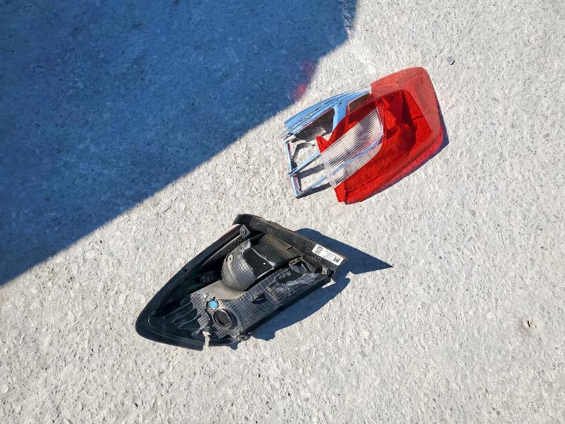 1G1BE5SM2J7205280 - 2018 CHEVROLET CRUZE LT Көк фото 12