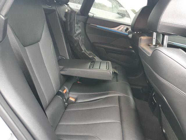 WBY73AW09PFR31069 - 2023 BMW I4 EDRIVE 40 SILVER photo 10