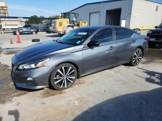 2020 NISSAN ALTIMA SR, 