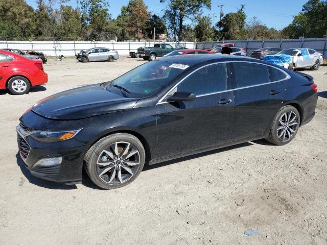 2023 CHEVROLET MALIBU RS, 