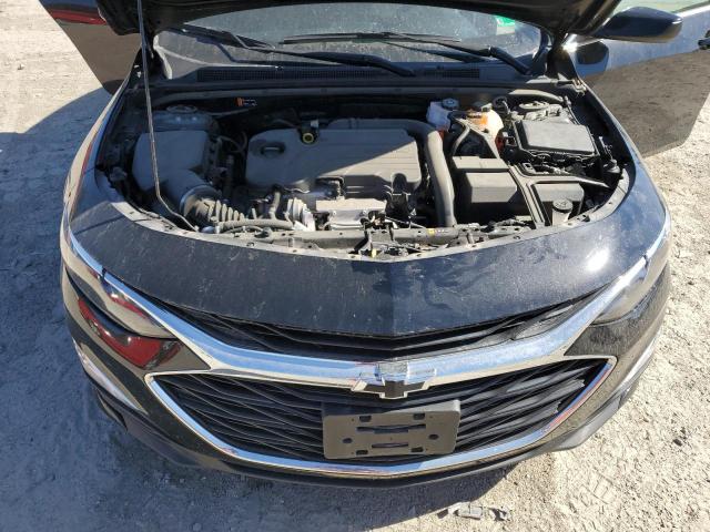 1G1ZG5ST2PF237855 - 2023 CHEVROLET MALIBU RS Қара фото 11