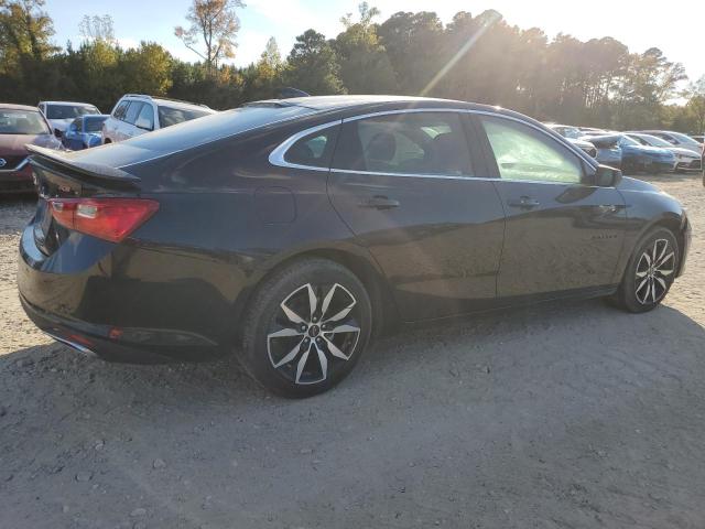 1G1ZG5ST2PF237855 - 2023 CHEVROLET MALIBU RS Қара фото 3