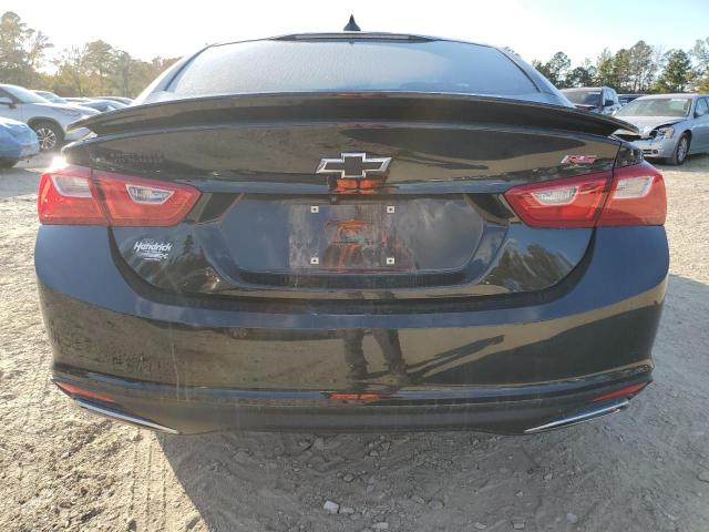 1G1ZG5ST2PF237855 - 2023 CHEVROLET MALIBU RS Қара фото 6