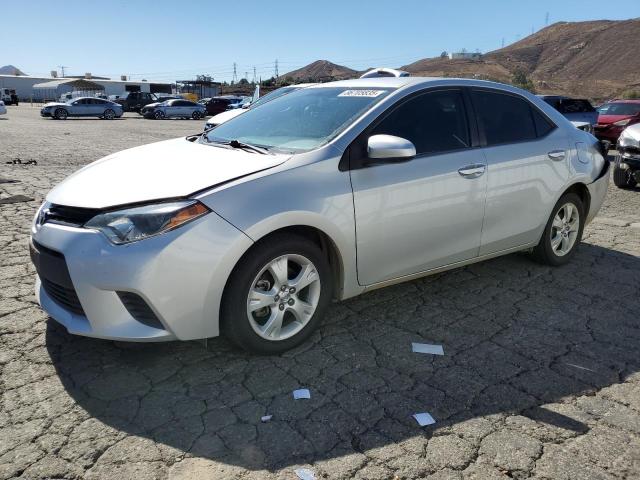 2014 TOYOTA COROLLA L, 
