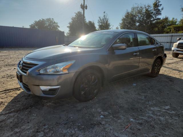2014 NISSAN ALTIMA 2.5, 