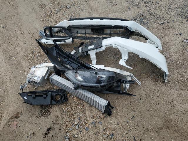 19XFC1F76ME007494 - 2021 HONDA CIVIC EXL თეთრი ფოტო 12