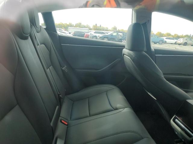 5YJ3E1EAXRF724234 - 2024 TESLA MODEL 3 灰色 照片 10