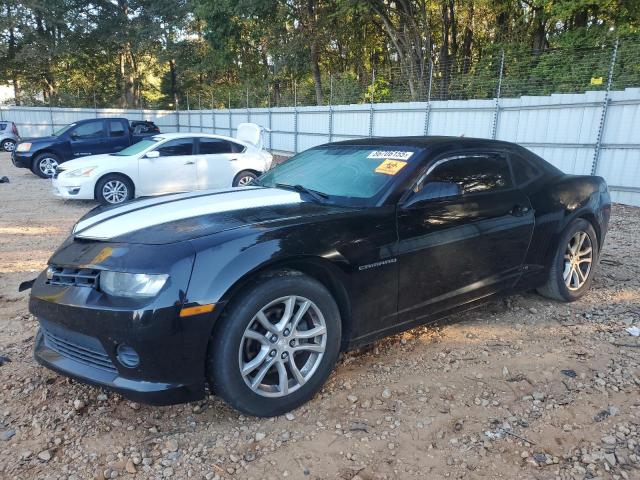 2014 CHEVROLET CAMARO LS, 