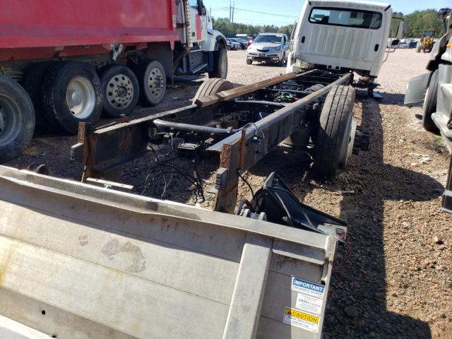 3ALACWFC9NDMV4590 - 2022 FREIGHTLINER M2 106 MEDIUM DUTY WHITE photo 10